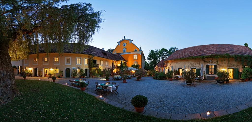 Schloss ガムリッツ エクステリア 写真