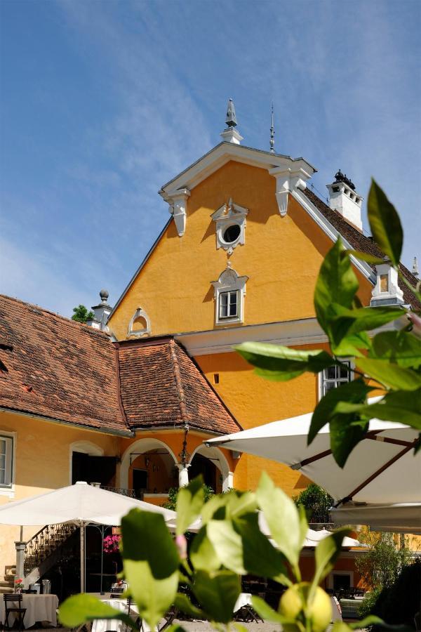 Schloss ガムリッツ エクステリア 写真