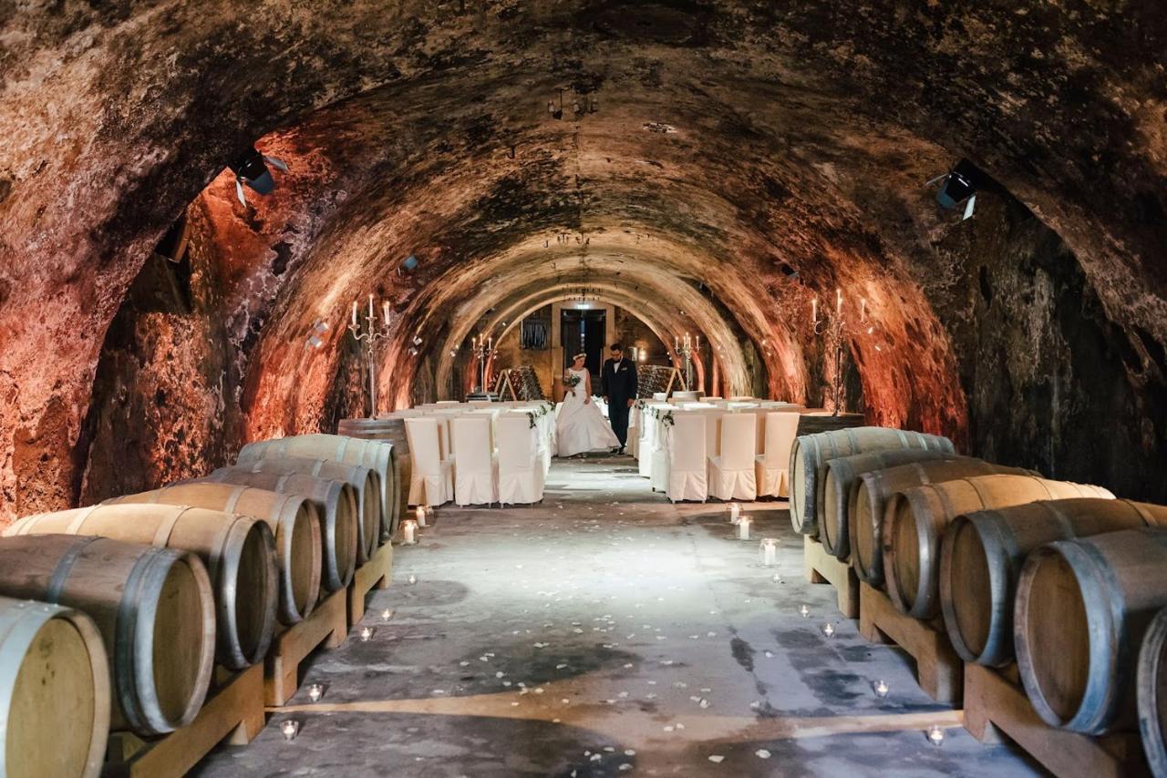 Schloss ガムリッツ エクステリア 写真